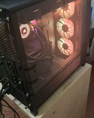 PC Desktop Gaming