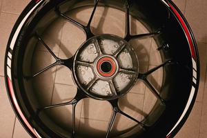 Cerchi per CBR1000RR 08/16