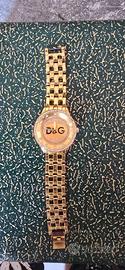 orologio dolce & gabbana