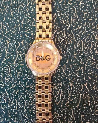 orologio dolce & gabbana