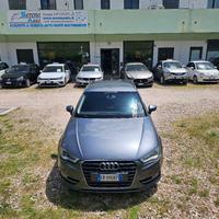 AUDI A3 2.0 TDI 150CV S-TRONIC GARANZIA 12MESI