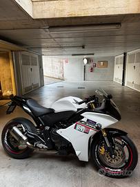 Honda CBR 600F ABS