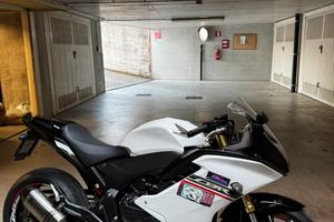 Honda CBR 600F ABS