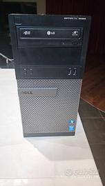 Dell PC