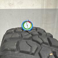 4 GOMME USATE QUATTRO STAGIONI 2557517 - CP8513216