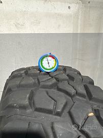 4 GOMME USATE QUATTRO STAGIONI 2557517 - CP8513216