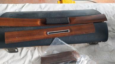 Mercedes w 123 ricambi 