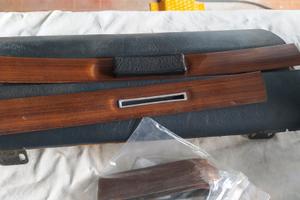 Mercedes w 123 ricambi 