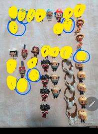 kinder joy one piece! 
