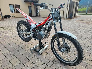 Beta Evo 290 2T (2011) – Condizioni Eccellenti 