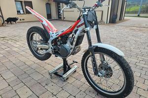 Beta Evo 290 2T (2011) – Condizioni Eccellenti 