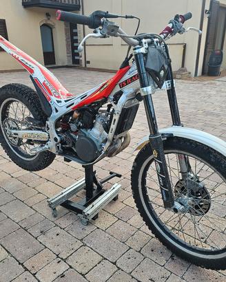 Beta Evo 290 2T (2011) – Condizioni Eccellenti