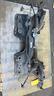 culla-motore-fiat-grande-punto-1-3-td-2010