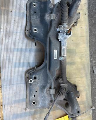 CULLA MOTORE FIAT GRANDE PUNTO 1.3 TD 2010