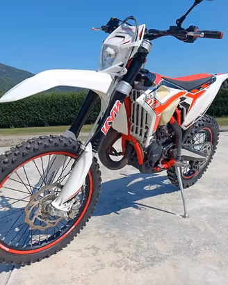 Beta 125 2 T