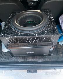 subwoofer