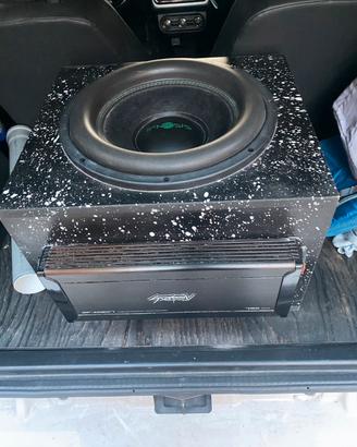subwoofer