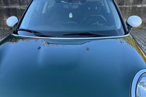 Mini cooper 1.5 benzina