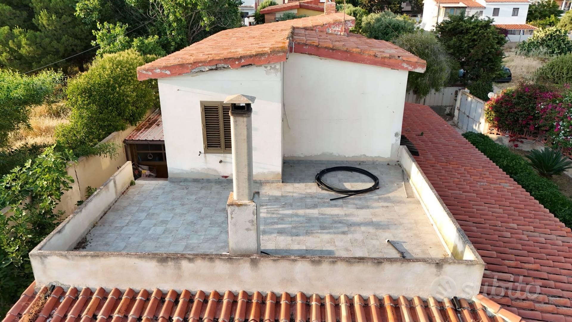 Casa – Flumini di Quartu Sant'Elena, S'Oru 'e Mari, Is Pardinas - Vista 4