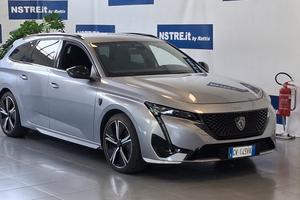 Peugeot 308 Plug-in Hybrid 180 e-EAT8 GT