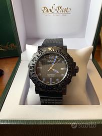 Orologio Paul Picot