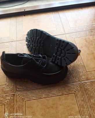 Scarpe donna sportive 