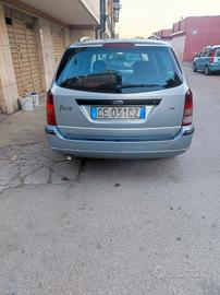 Ford focus 2003