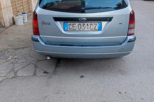 Ford focus 2003