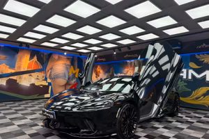Mclaren GT (393)