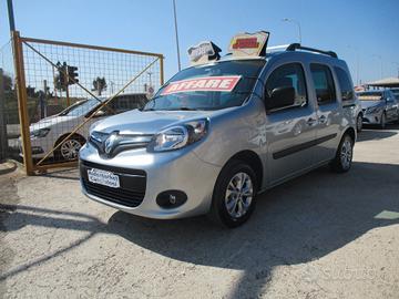 Renault Kangoo 1.5 dCi 110CV 5 POSTI N1 AUTOCARRO 