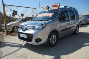 Renault Kangoo 1.5 dCi 110CV 5 POSTI N1 AUTOCARRO 