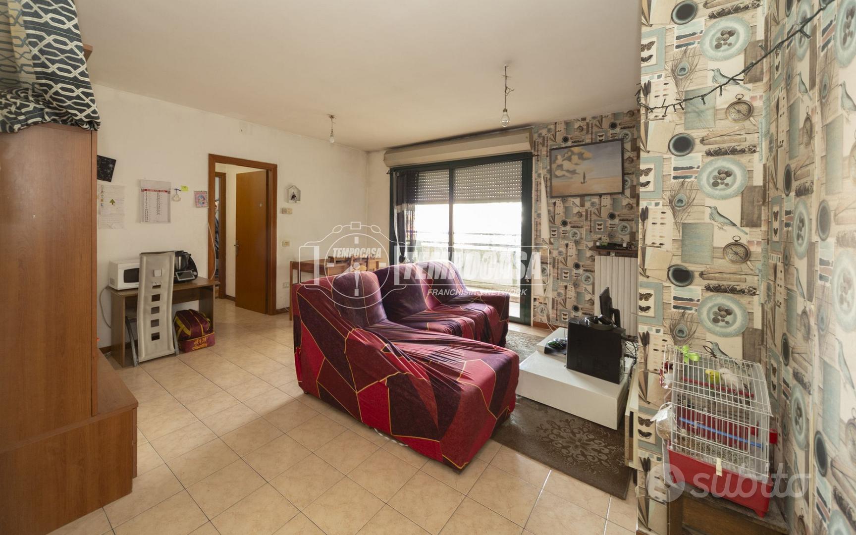 Apartment in Perugia, Madonna Alta - Vista 3