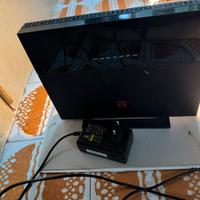 Telecom ZTE modem tim hub+ WIFI 6