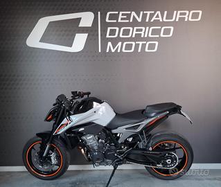 Ktm 790 Duke abs 35kw Depo A2