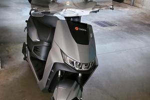 Scooter Elettrico Yadea T9L Plus