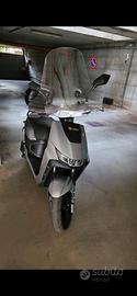 Scooter Elettrico Yadea T9L Plus
