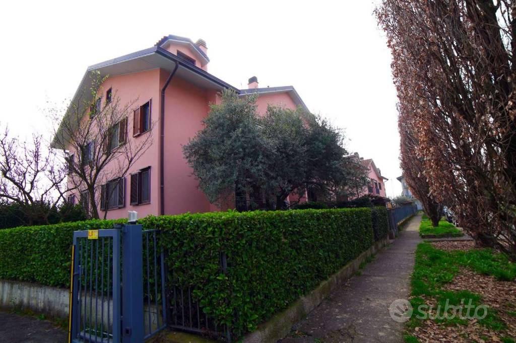 Apartment in Trezzano Rosa, Milano - Vista 4