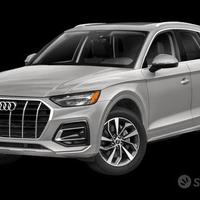 Musata audi q5 2021