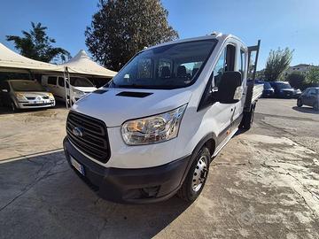 Ford Transit 2014 350 2.0TDCi EcoBlue 130CV R...