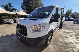 Ford Transit 2014 350 2.0TDCi EcoBlue 130CV R...