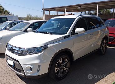 Suzuki Vitara 1.6 DDiS V-Cool