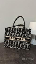 Borsa dior tote