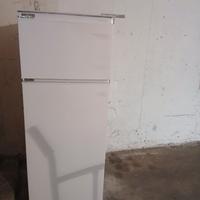 Frigo e forno da incasso