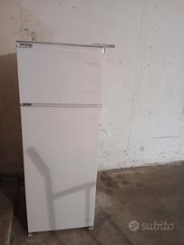 Frigo e forno da incasso