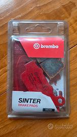Pastiglie posteriori Brembo SP - 07BB02SP