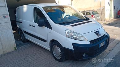 Peugeot Expert 2.0 HDi 120CV PC-TN 12Q Furgone