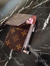 Louis Vuitton Portasigarette 