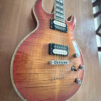 Schecter S1 LS Luigi Schiavone