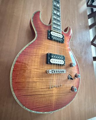 Schecter S1 LS Luigi Schiavone