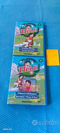 DVD CARTONI HEIDI 2 PZ